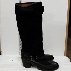 Nine West Tall Boots